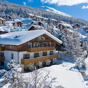 *** Hotel Duc De Rohan Italie