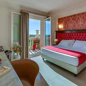 **** Hotel La Paloma Blanca Italie