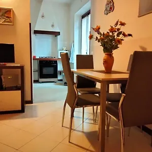 Apartamento Large&comfortable Flat
