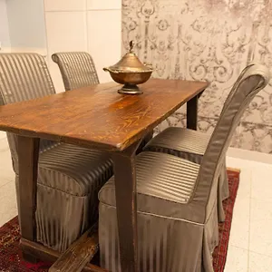 Apartamento San Marco Luxury Muneghe