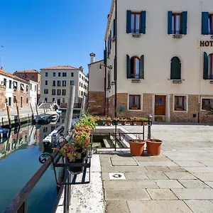 *** Hotel Tiziano Italie