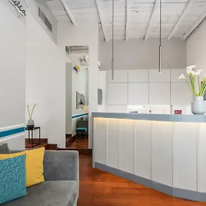 Couette-café Maison Giulia, Rome