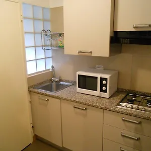 Apartamento Corte Lucatella