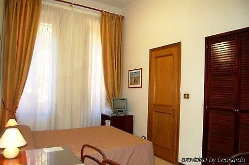 Hotel Residence Villa Tassoni Roma