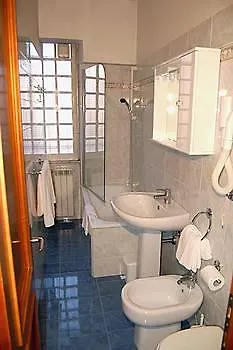 Hotel Residence Villa Tassoni Rome